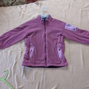 Arc'teryx fleece